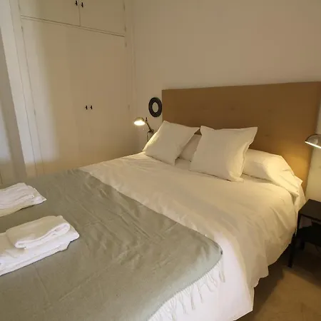 Apartment Del Parque Flats Parras *