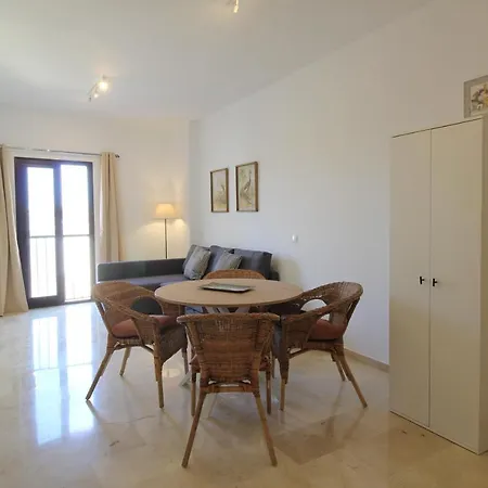 Apartment Del Parque Flats Parras