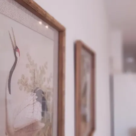 Apartamento Del Parque Flats Parras